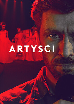 Artysci (2016)